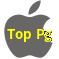 Aplicativo Top Pg para iOS